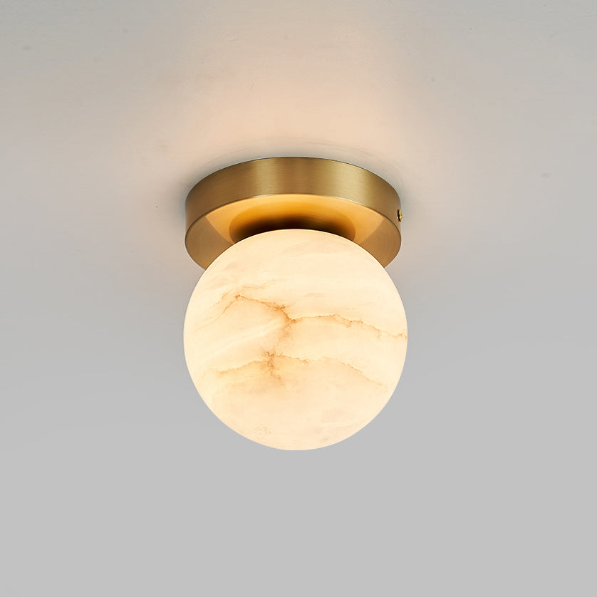 Cedoria Plafonnier Albâtre Minimaliste Moderne - Neutralighting