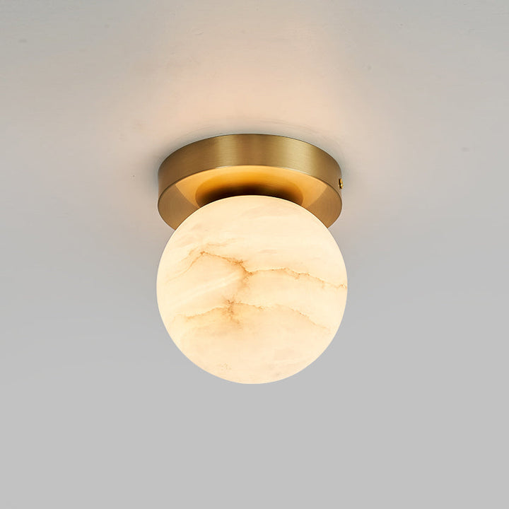 Cedoria Plafonnier Albâtre Minimaliste Moderne - Neutralighting