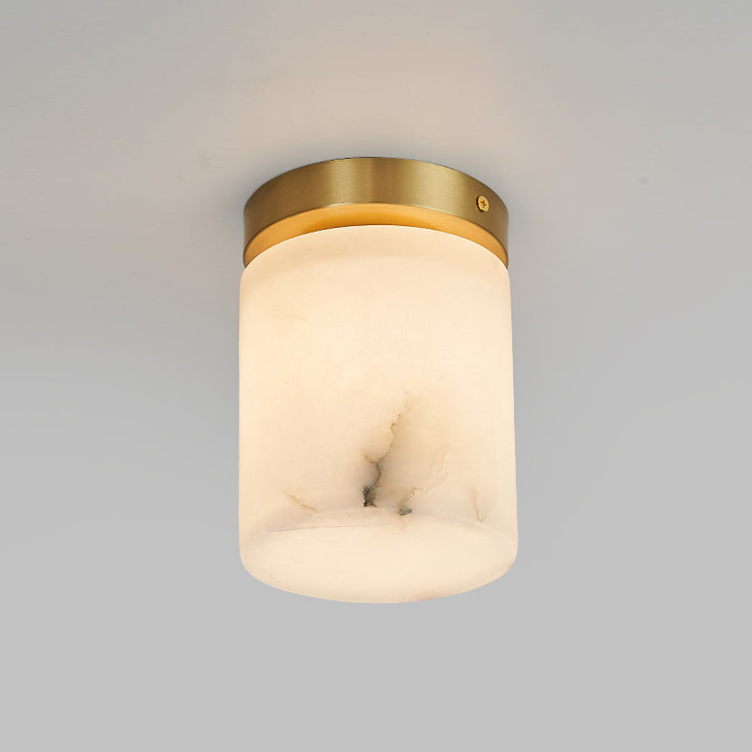 Cedoria Plafonnier Albâtre Minimaliste Moderne - Neutralighting