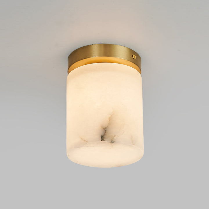 Cedoria Plafonnier Albâtre Minimaliste Moderne - Neutralighting