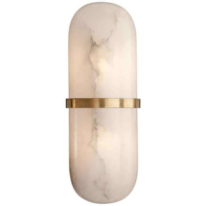 Lampe Symirel en Laiton – Design Contemporain