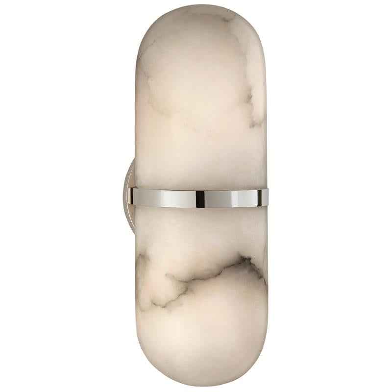 Lampe Symirel en Laiton – Design Contemporain