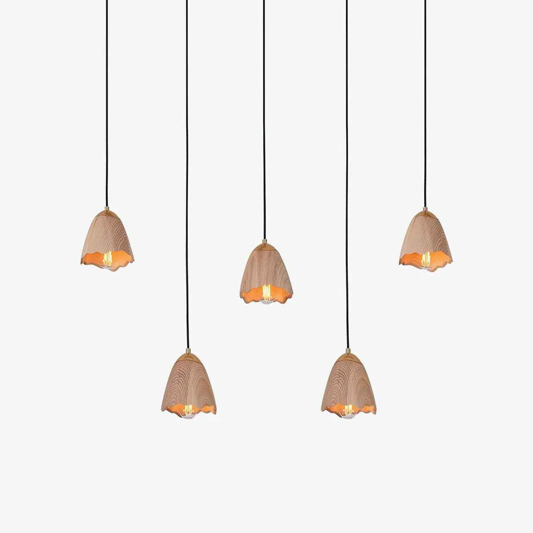 Lampe Ilvenel en Métal – Design Contemporain