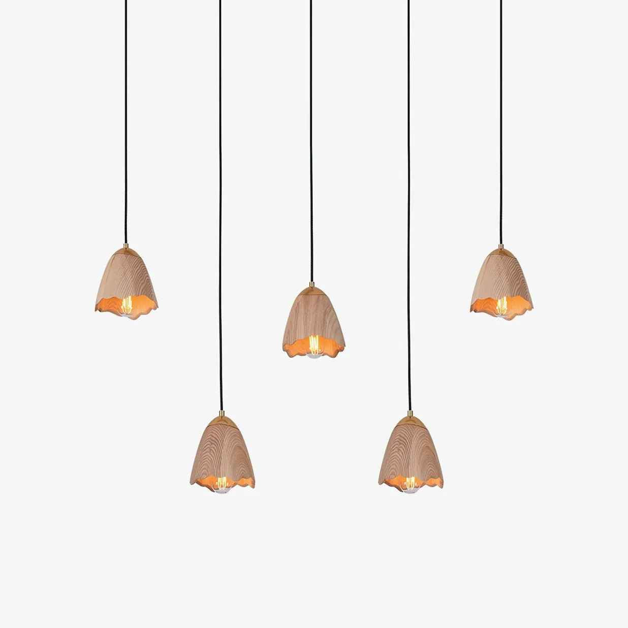 Lampe Ilvenel en Métal – Design Contemporain