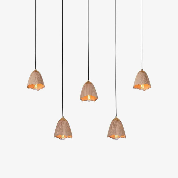 Lampe Ilvenel en Métal – Design Contemporain