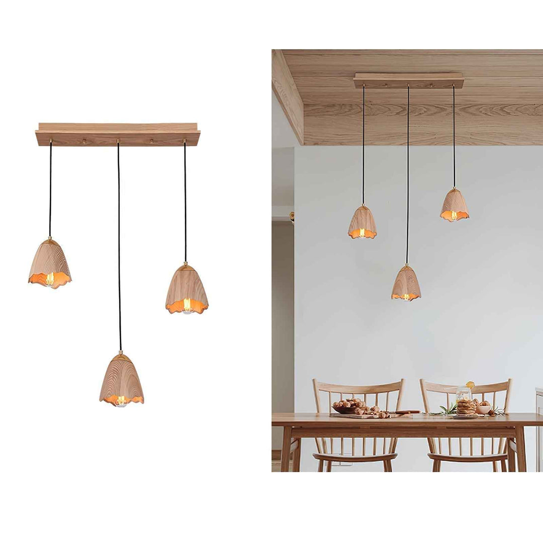 Lampe Ilvenel en Métal – Design Contemporain