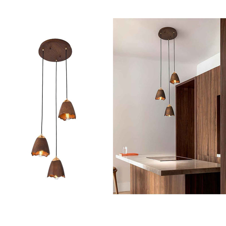 Lampe Ilvenel en Métal – Design Contemporain