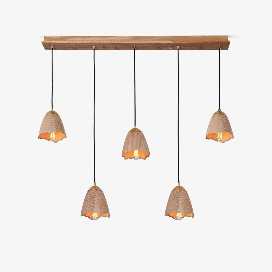 Lampe Ilvenel en Métal – Design Contemporain