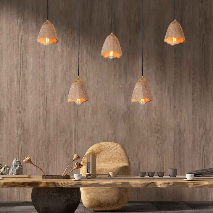 Lampe Ilvenel en Métal – Design Contemporain
