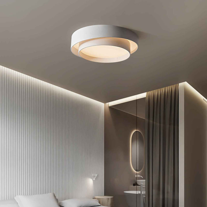 Plafonnier Orina Acrylique LED