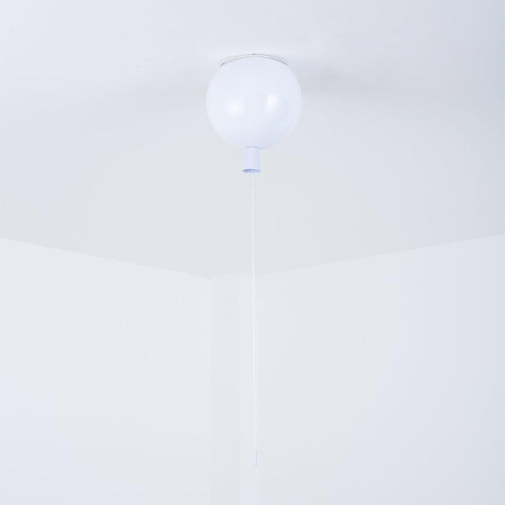 Solara Suspension Forme Ballon Ludique Fantaisiste - Neutralighting