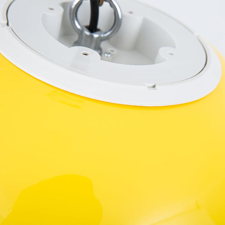 Cheerful Applique Murale Ballon Rêve Plastique - Neutralighting