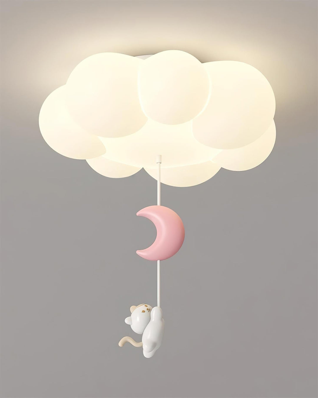 Meowdream Plafonnier Nuage Fantaisie - Neutralighting