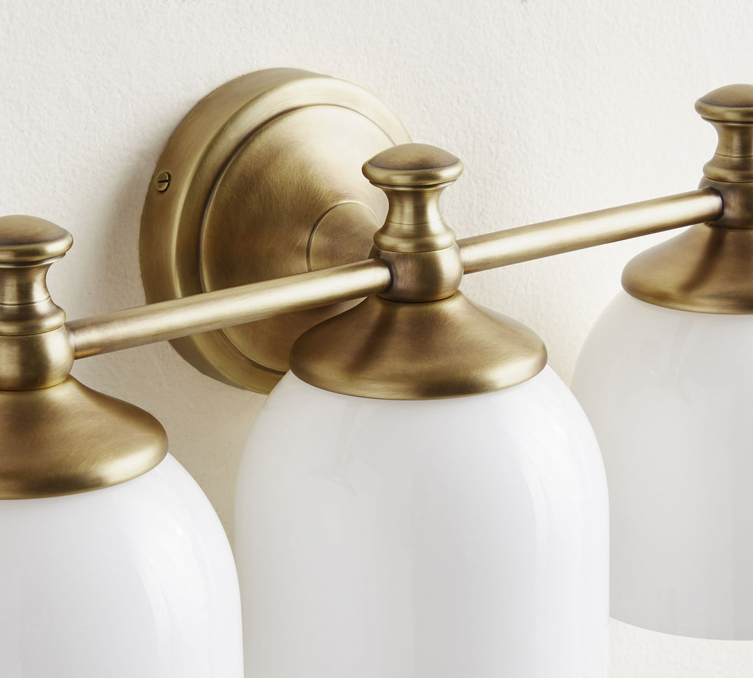 Lumen Sconce Mural Moderne Minimaliste à Bras Courts en Chrome Métal Verre - Neutralighting