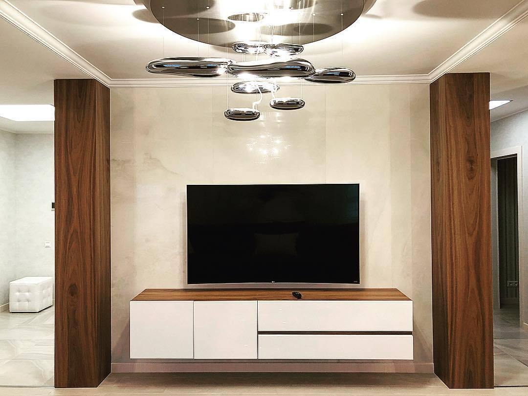 Lustra Plafonnier en Aluminium Galet - Neutralighting