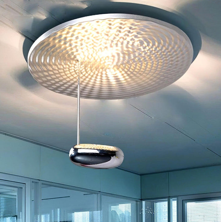 Mercury Plafonnier - Neutralighting