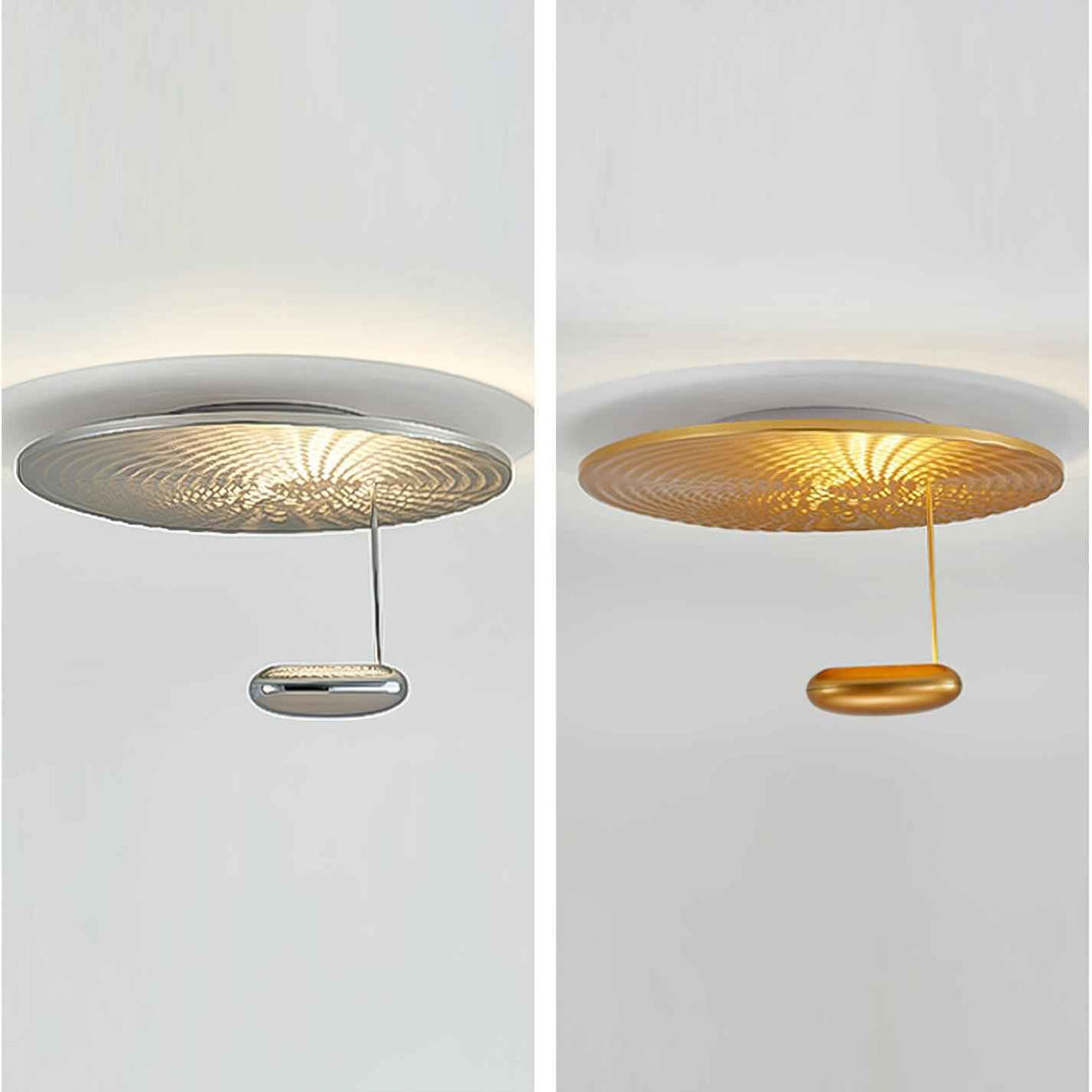 Mercury Acrylique 60cm Blanc LED 30W
