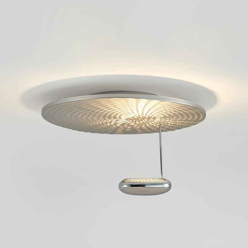 Mercury Acrylique 60cm Blanc LED 30W