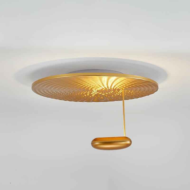Mercury Acrylique 60cm Blanc LED 30W