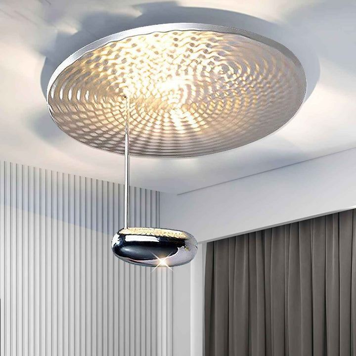 Mercury Acrylique 60cm Blanc LED 30W