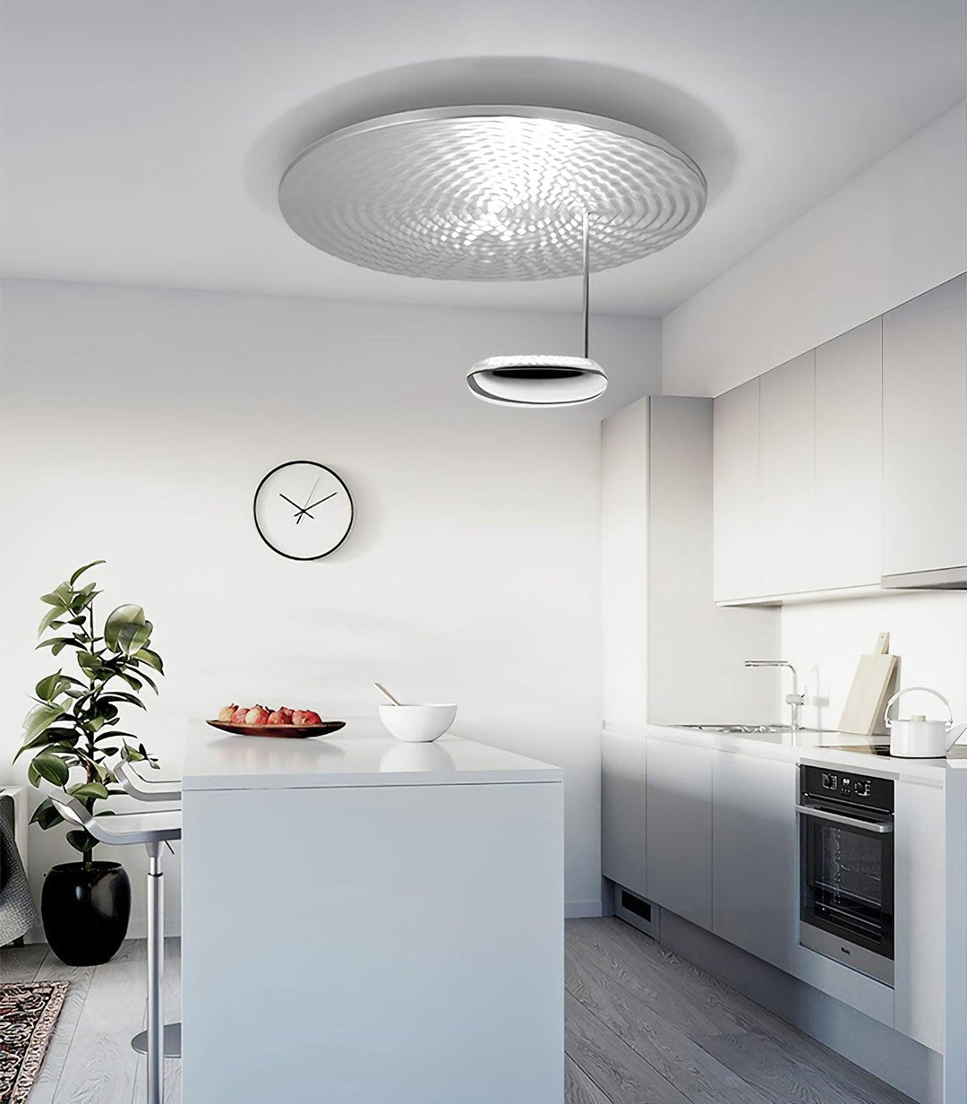 Mercury Plafonnier - Neutralighting
