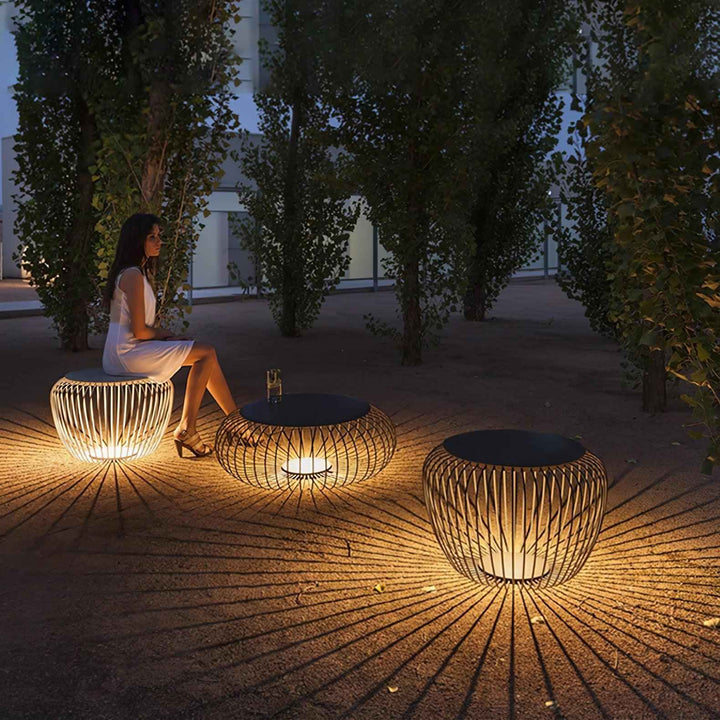 Lampe Piper en Métal – Design Contemporain