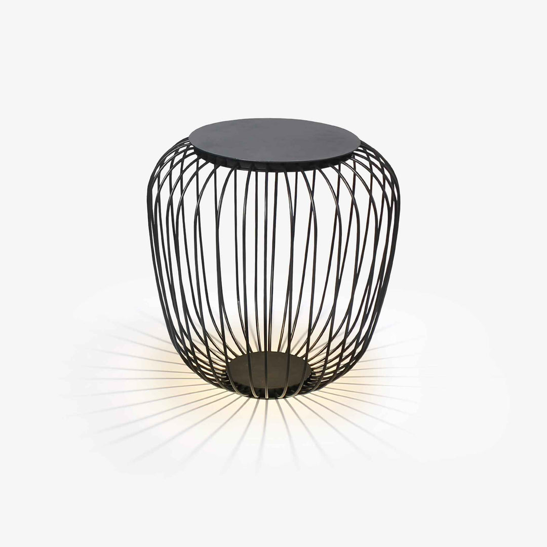 Lampe Piper en Métal – Design Contemporain