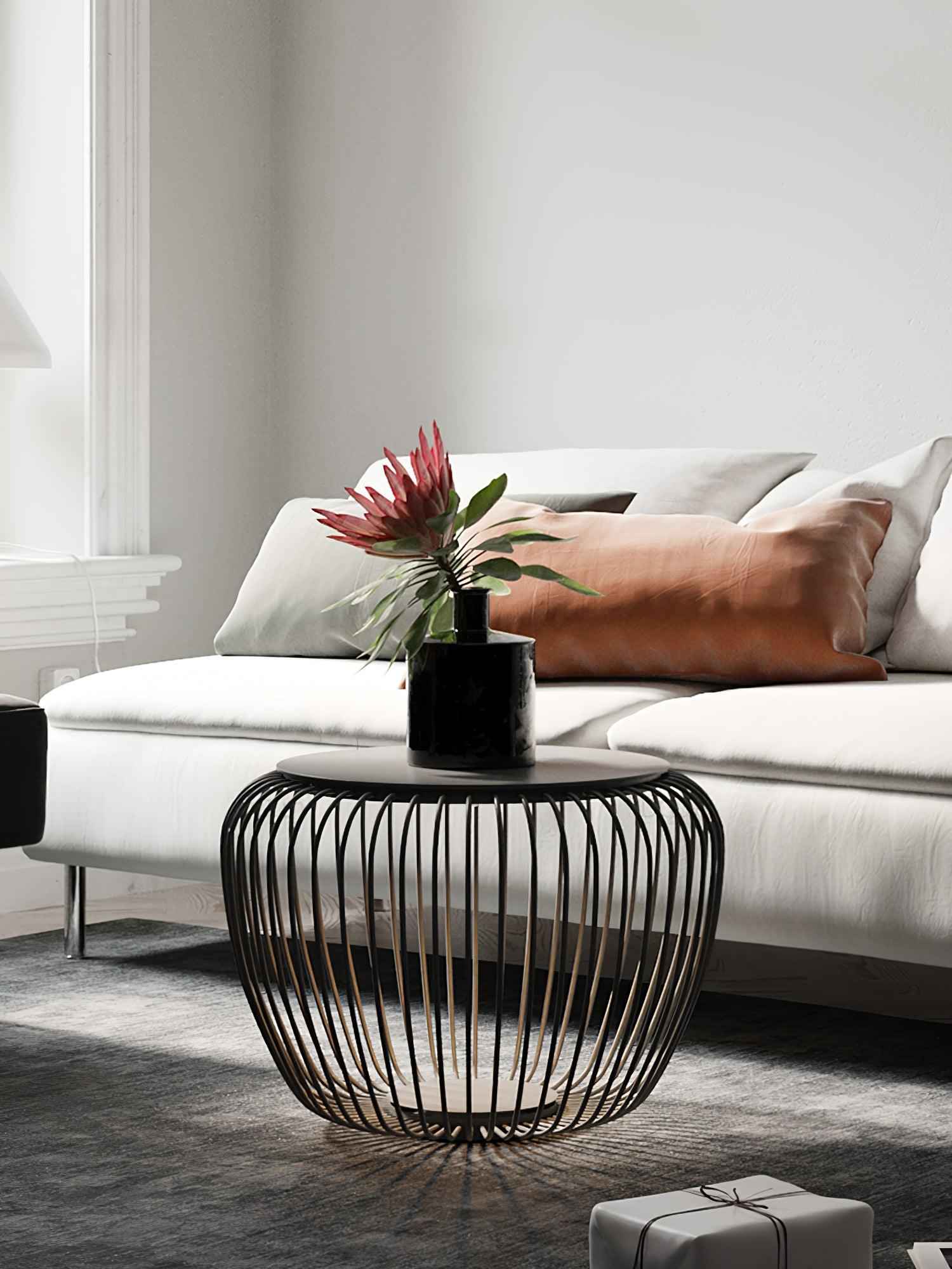 Lampe Piper en Métal – Design Contemporain