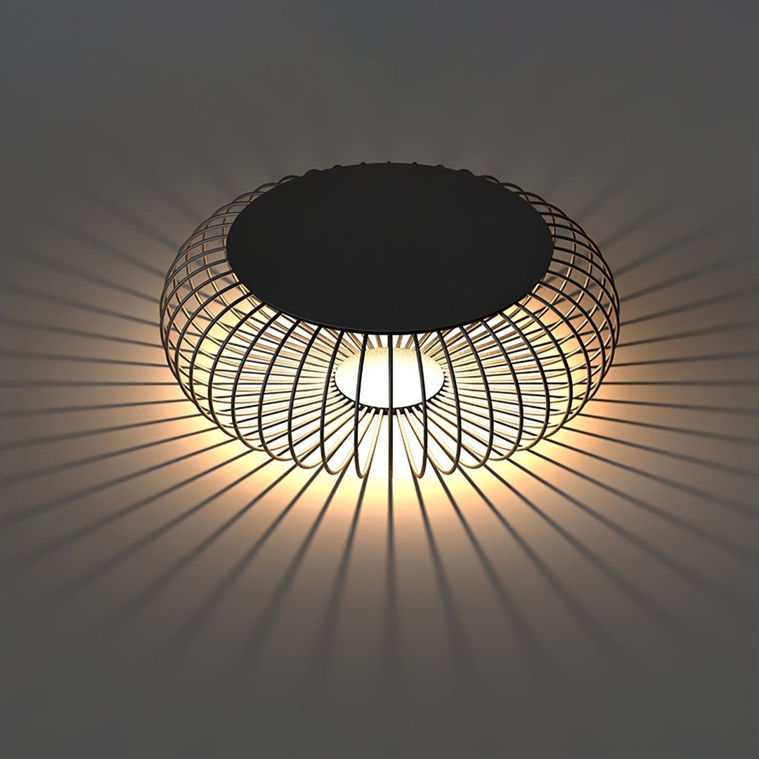 Piper Éclairage extérieur moderne - Neutralighting