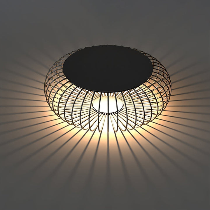 Piper Éclairage extérieur moderne - Neutralighting