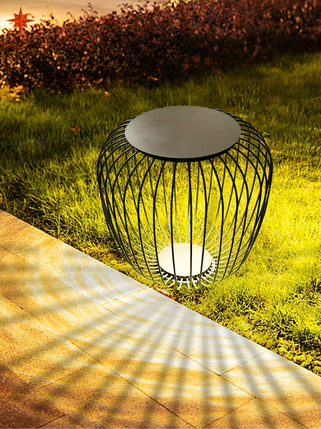 Piper Éclairage extérieur moderne - Neutralighting