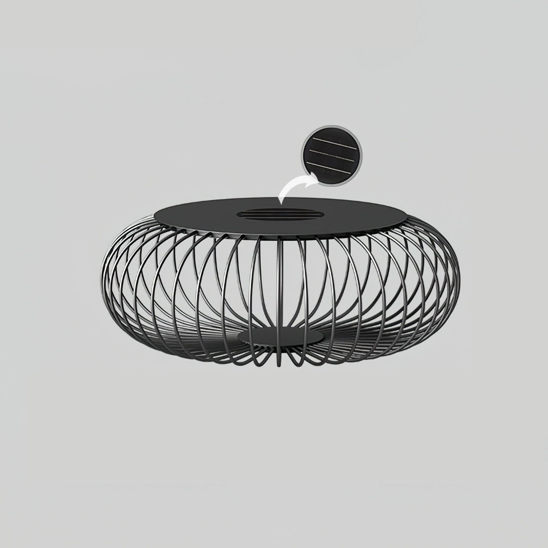 Piper Éclairage extérieur moderne - Neutralighting