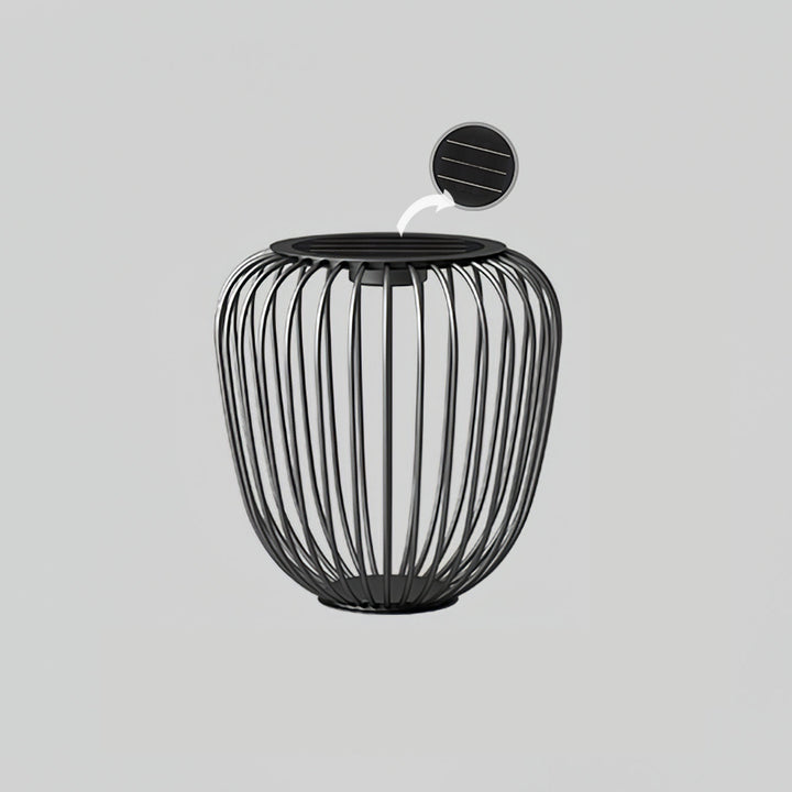 Piper Éclairage extérieur moderne - Neutralighting