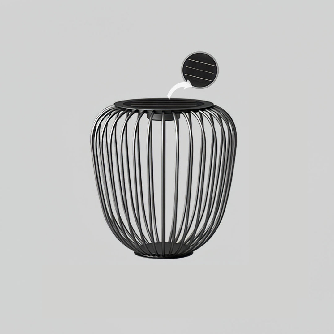 Piper Éclairage extérieur moderne - Neutralighting