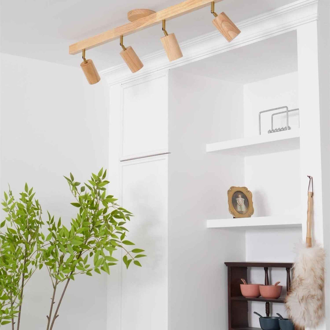 Plafonnier Veril Métal LED