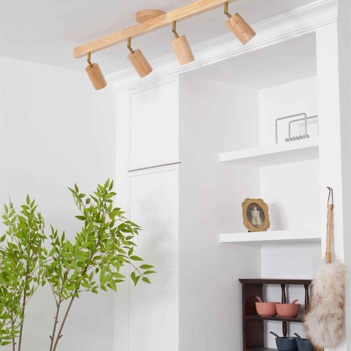Plafonnier Veril Métal LED
