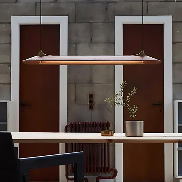 Celia Suspension Laiton - Neutralighting