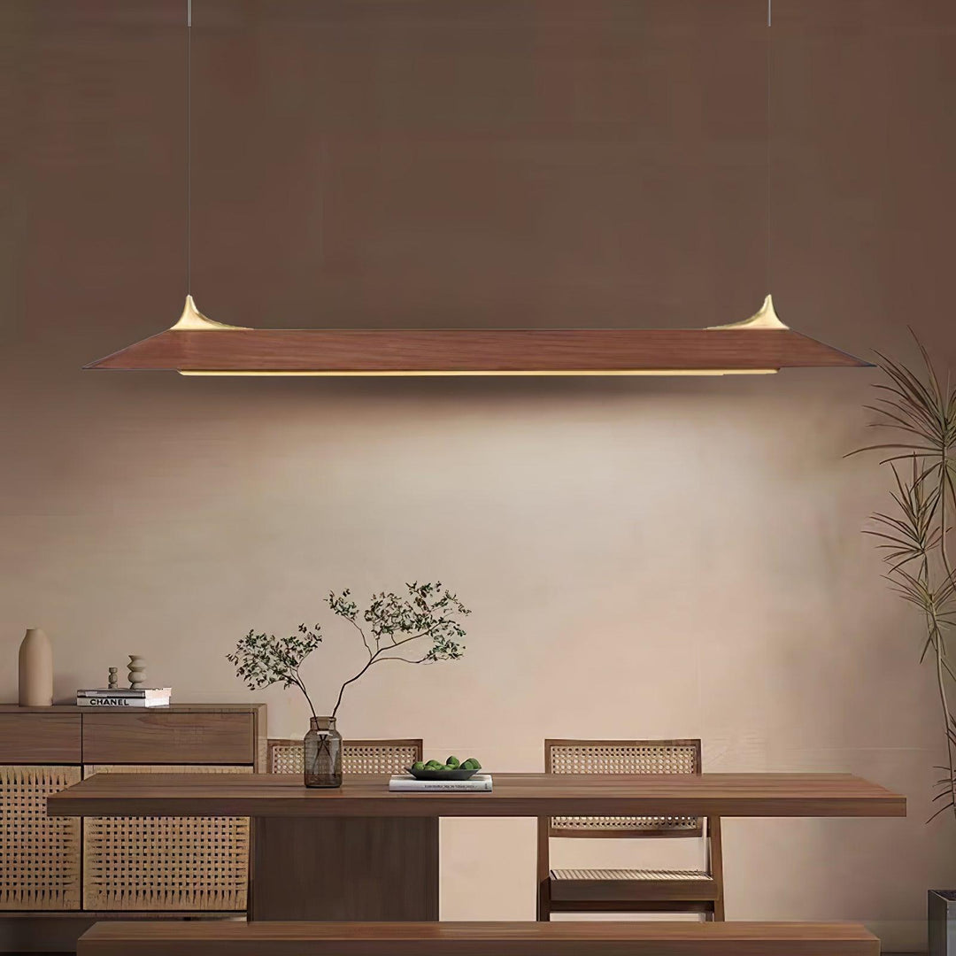 Celia Suspension Laiton - Neutralighting