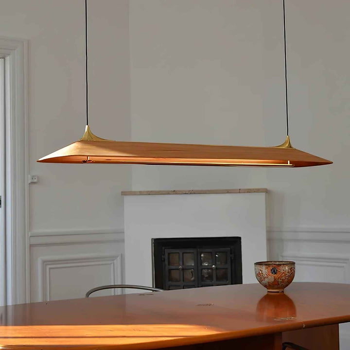 Lampe Celia en Métal – Design Contemporain