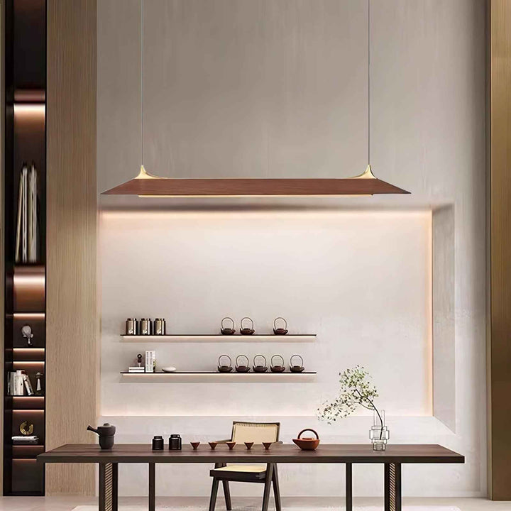 Lampe Celia en Métal – Design Contemporain