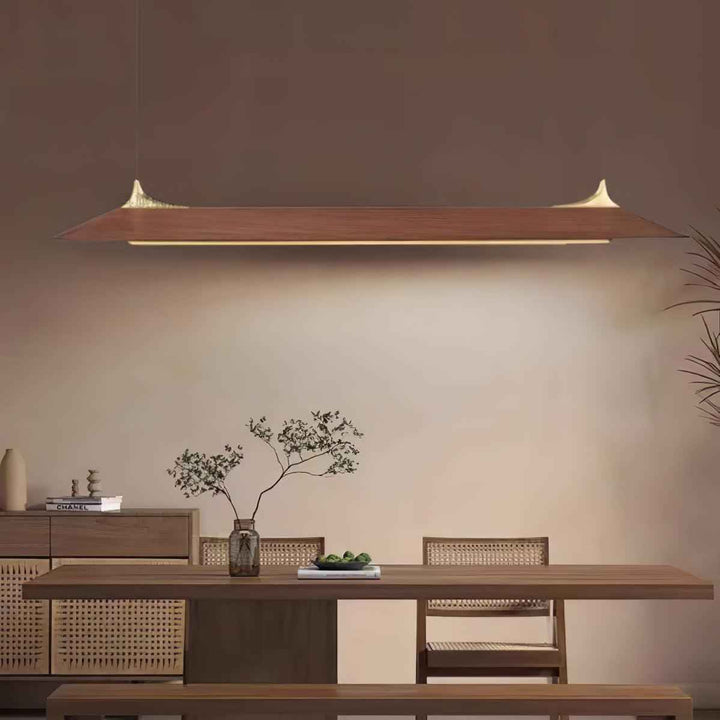 Lampe Celia en Métal – Design Contemporain