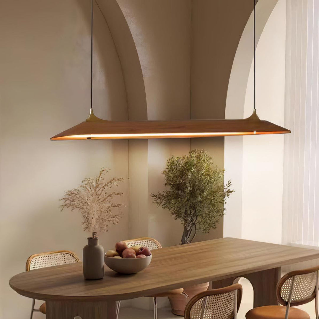 Celia Suspension Laiton - Neutralighting