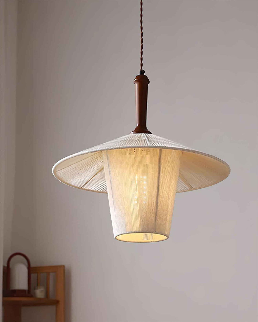 Lampe Calira en Métal – Design Contemporain
