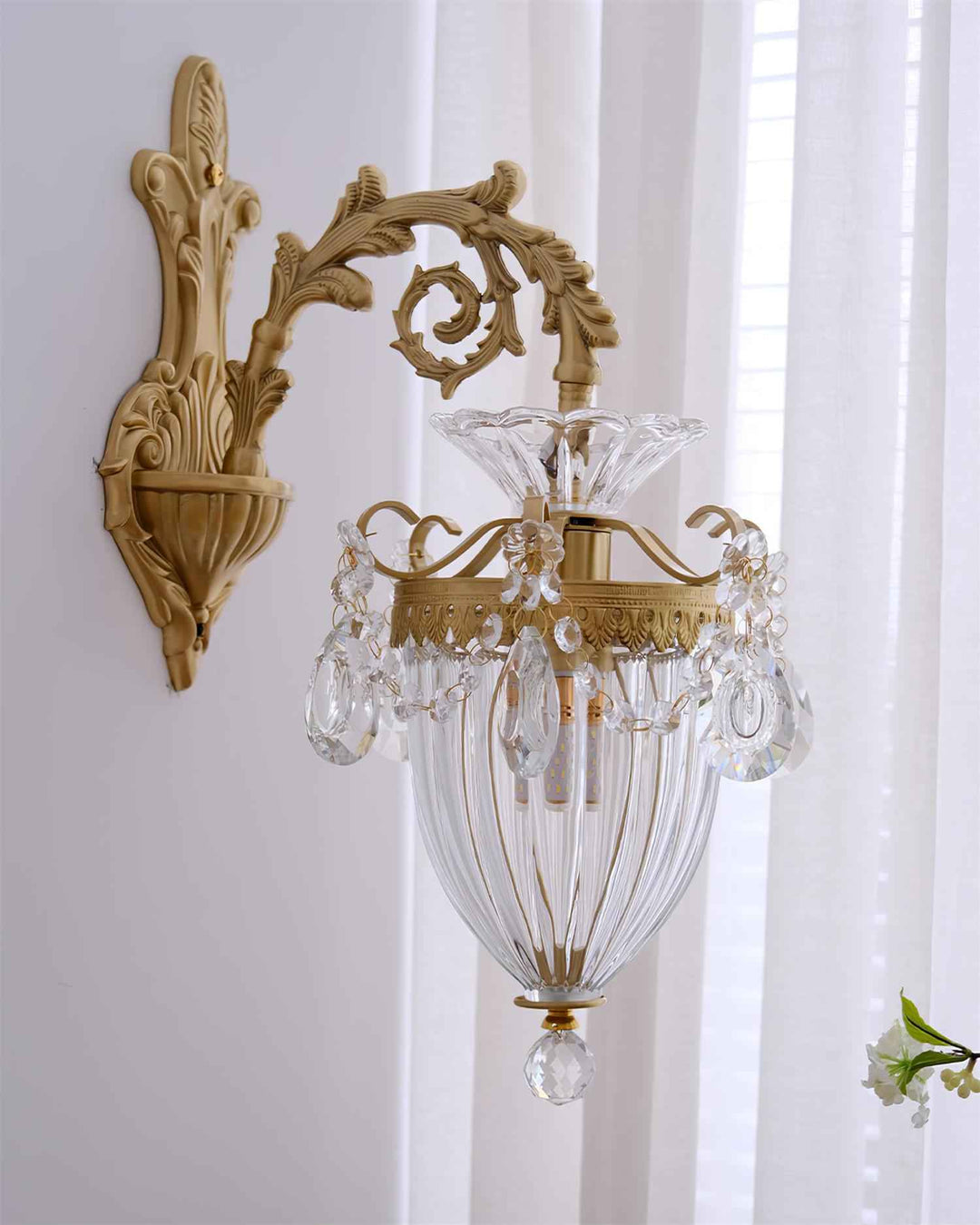 Elosia Laiton 20cm LED 40W