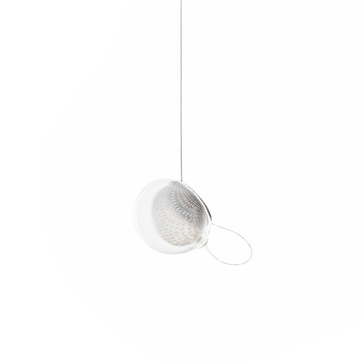 Lunacen Suspension en Verre Artistique - Neutralighting