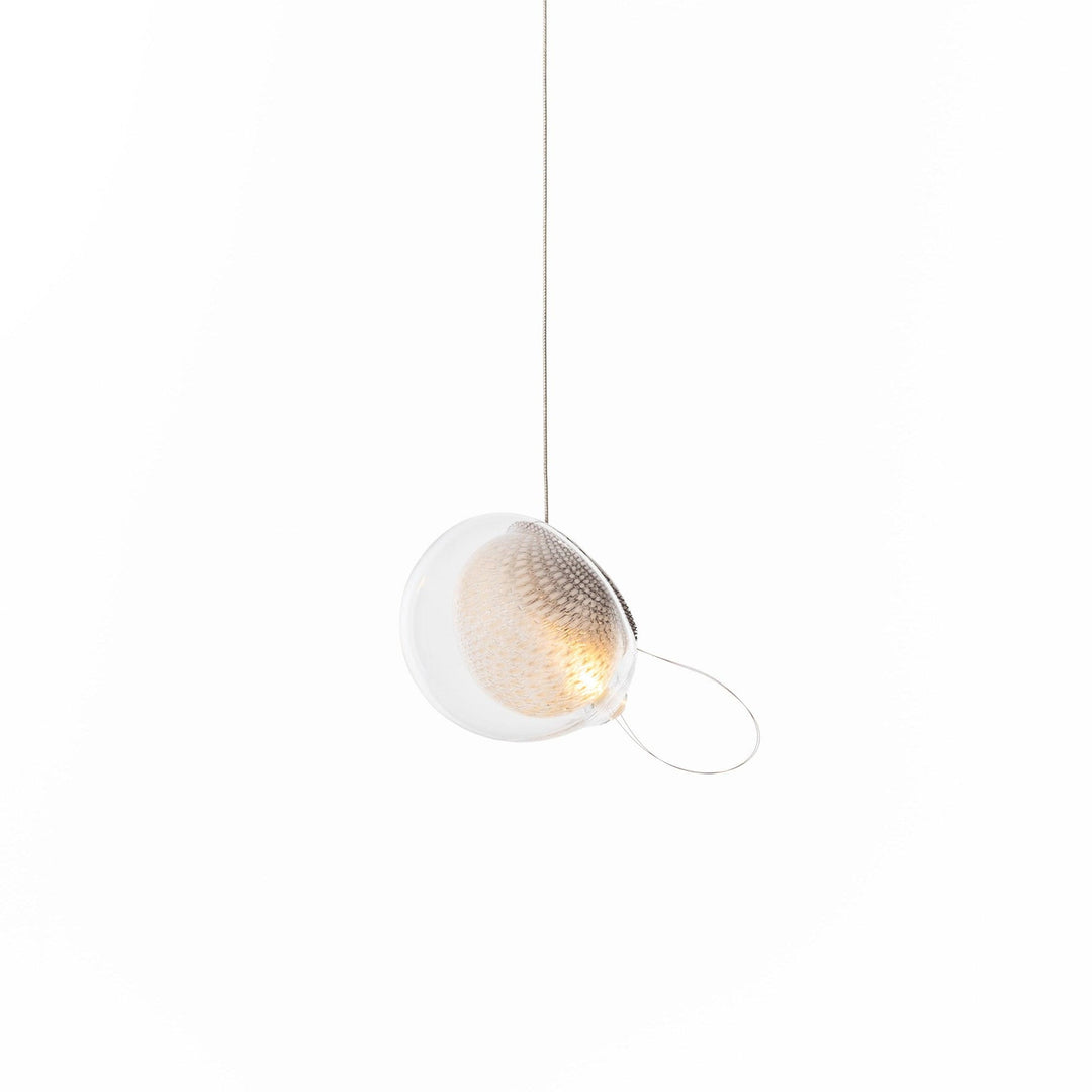 Lunacen Suspension en Verre Artistique - Neutralighting