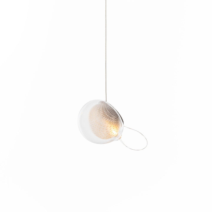 Lunacen Suspension en Verre Artistique - Neutralighting