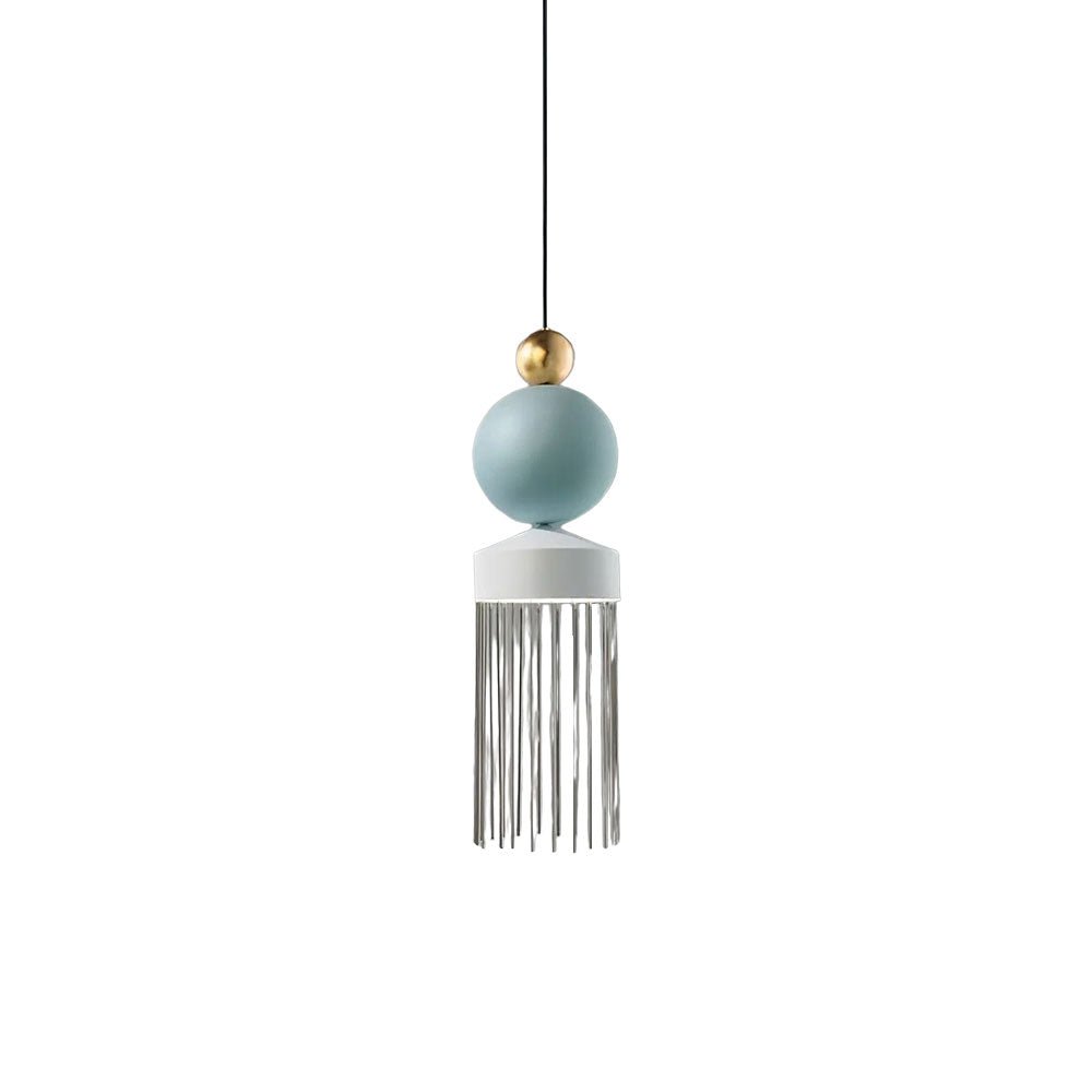 Avelire Suspension industrielle artistique - Neutralighting