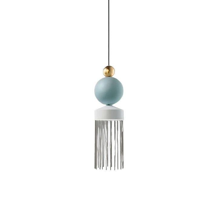 Avelire Suspension industrielle artistique - Neutralighting