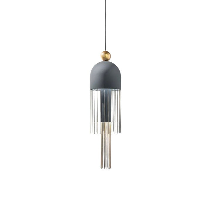 Avelire Suspension industrielle artistique - Neutralighting
